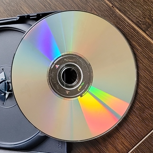 PS2 Gran Turismo 3 A-spec - Picture 4 of 5